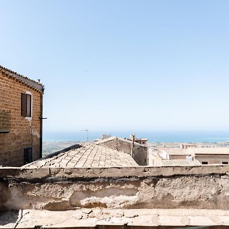 B&B La Veranda Di Tatta Agrigento Cameră foto