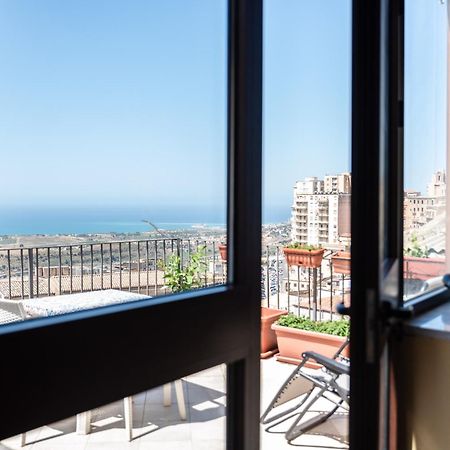 B&B La Veranda Di Tatta Agrigento Cameră foto