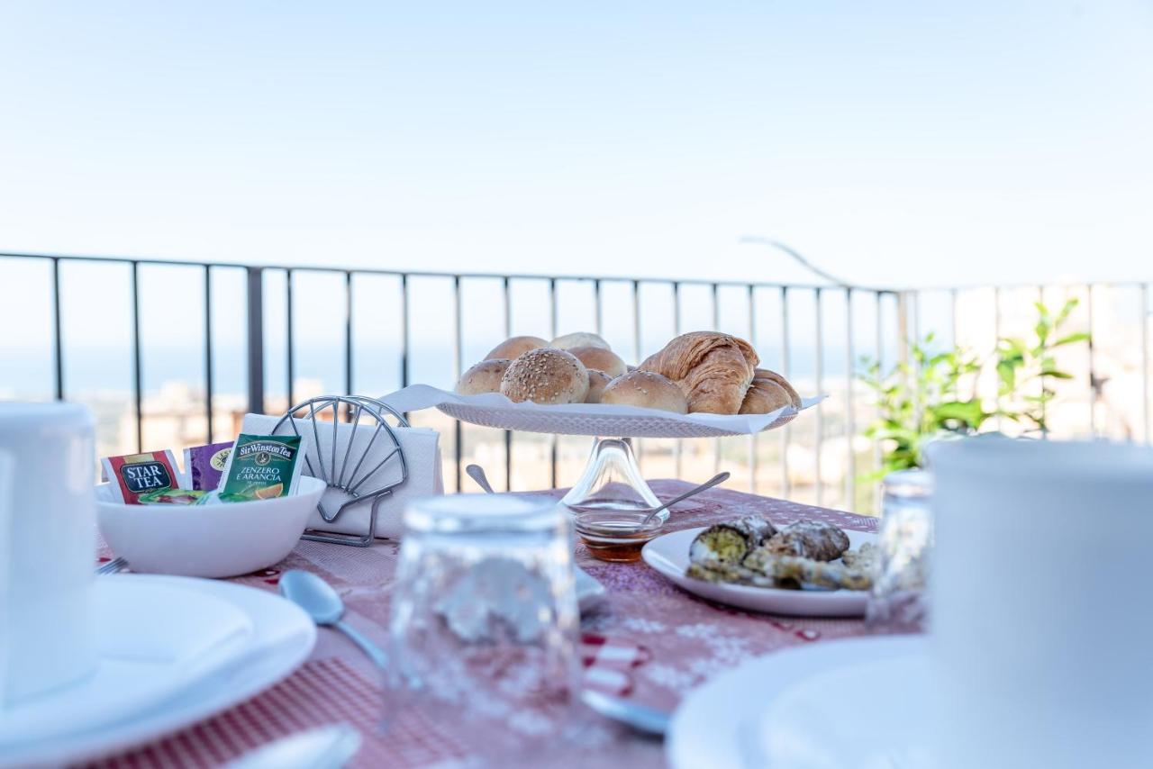 B&B La Veranda Di Tatta Agrigento Exterior foto